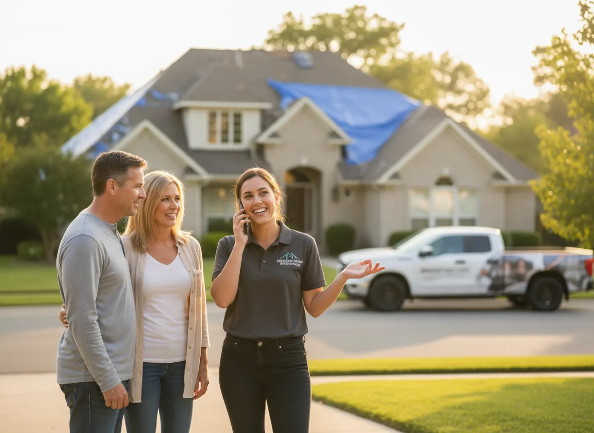 Emergency Roof Repair Amonate, VA FAQs